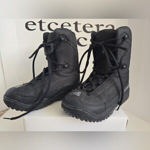 Firefly Kids Snowboard Boots 2.5